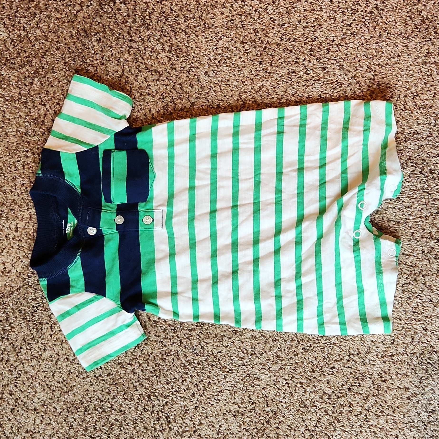 Carter's | Romper